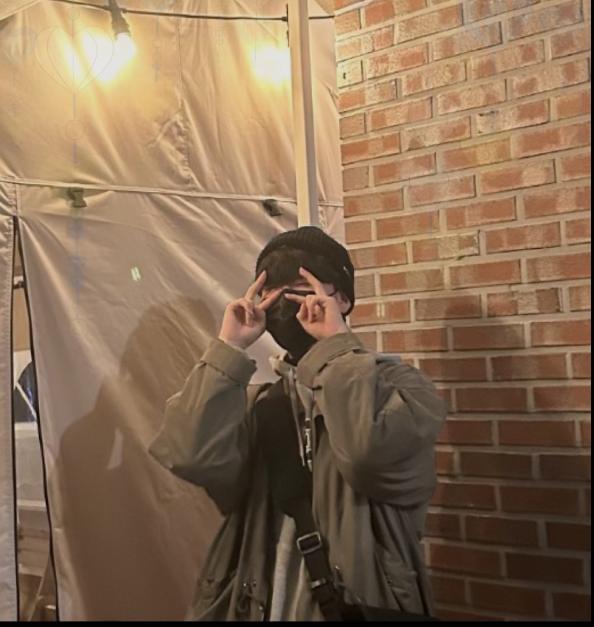 비토가 절실한 아이