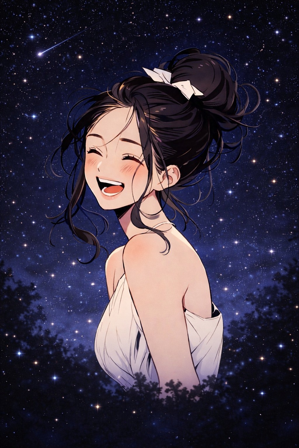 도시의 잠방 .ᐟ
