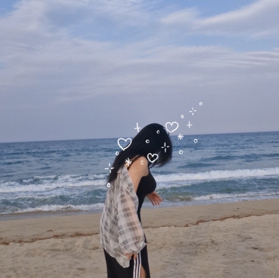 한 스푼만 더 행복하세요.