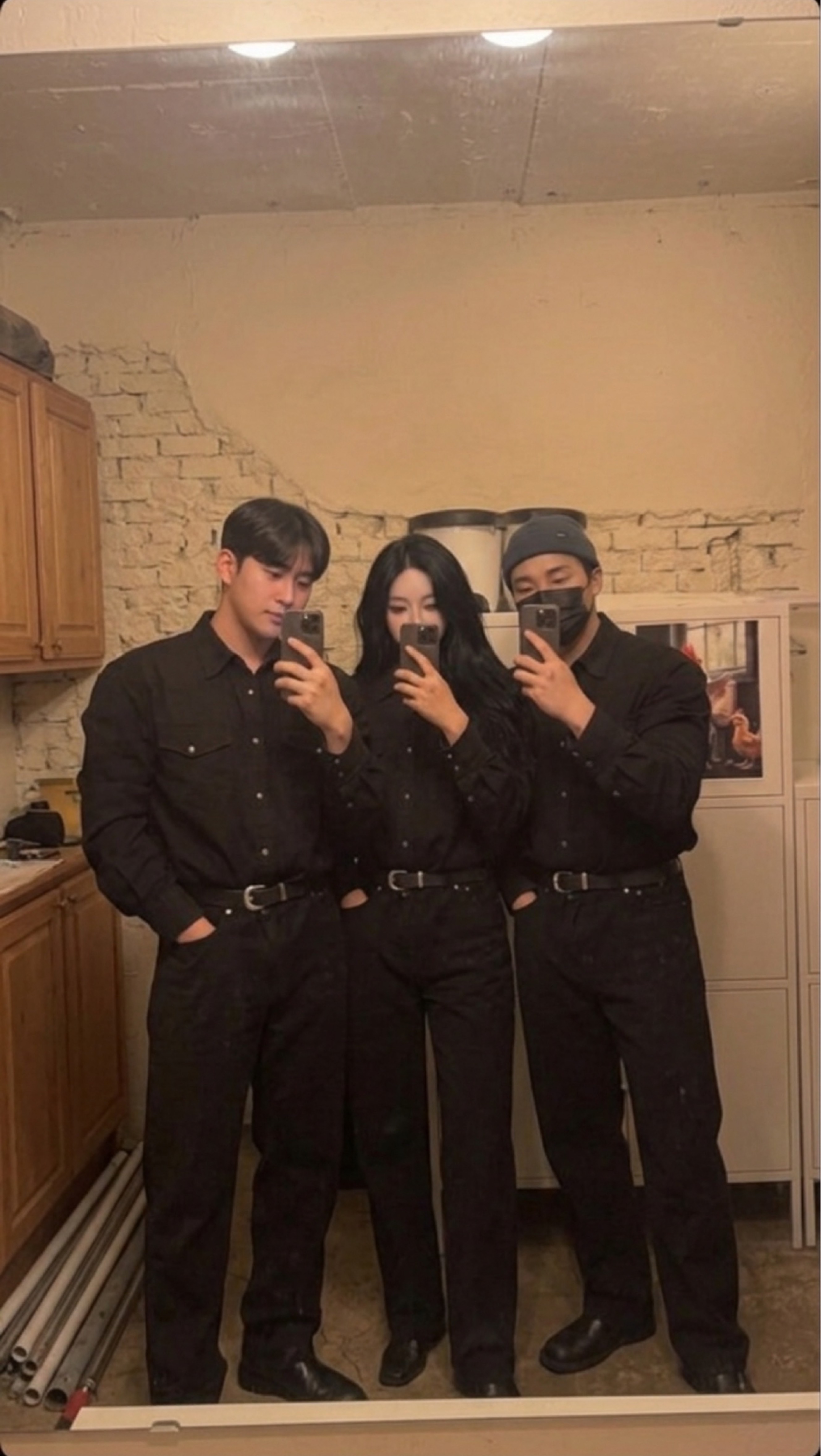 ㅎㅇ나가는순간 방종