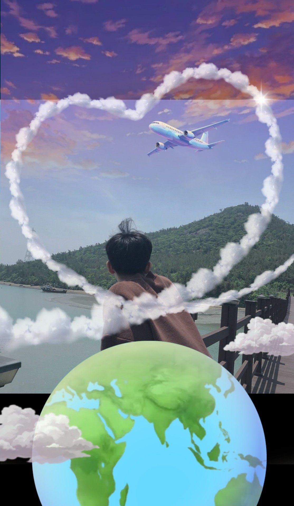 반갑습니다, 친하게 지내요