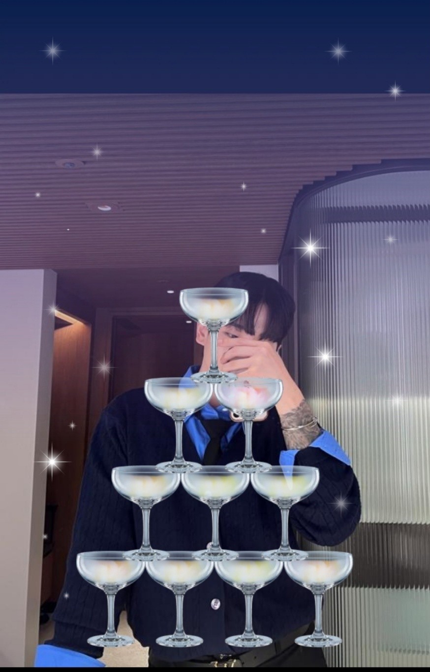 아무도 모르게