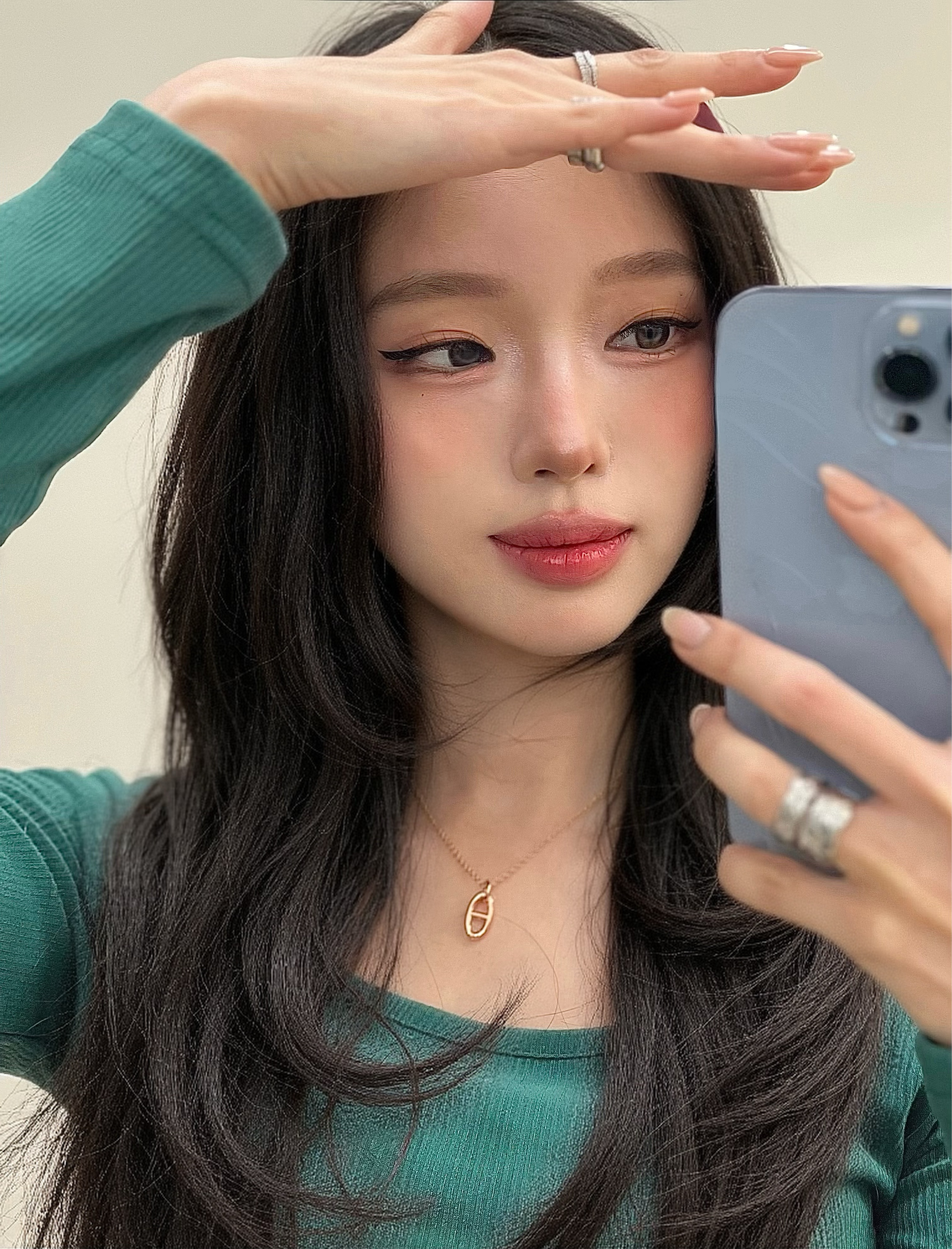 🍀행운을 줄게