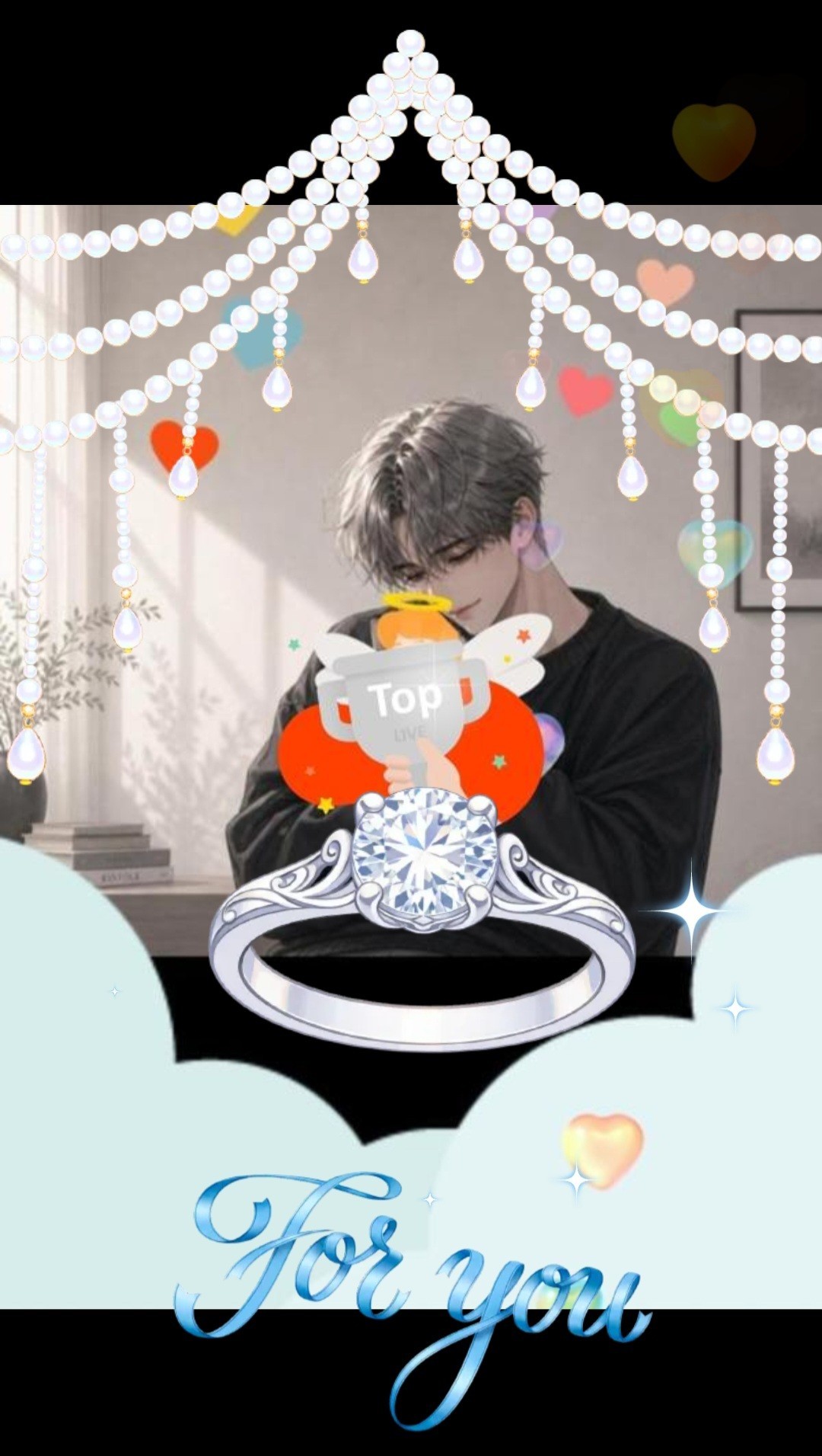 너에게 좋은사람이 될게,