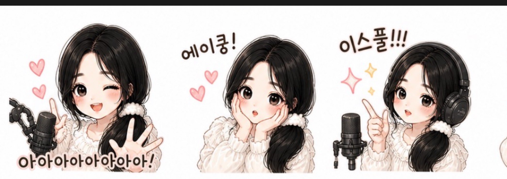 도란도란