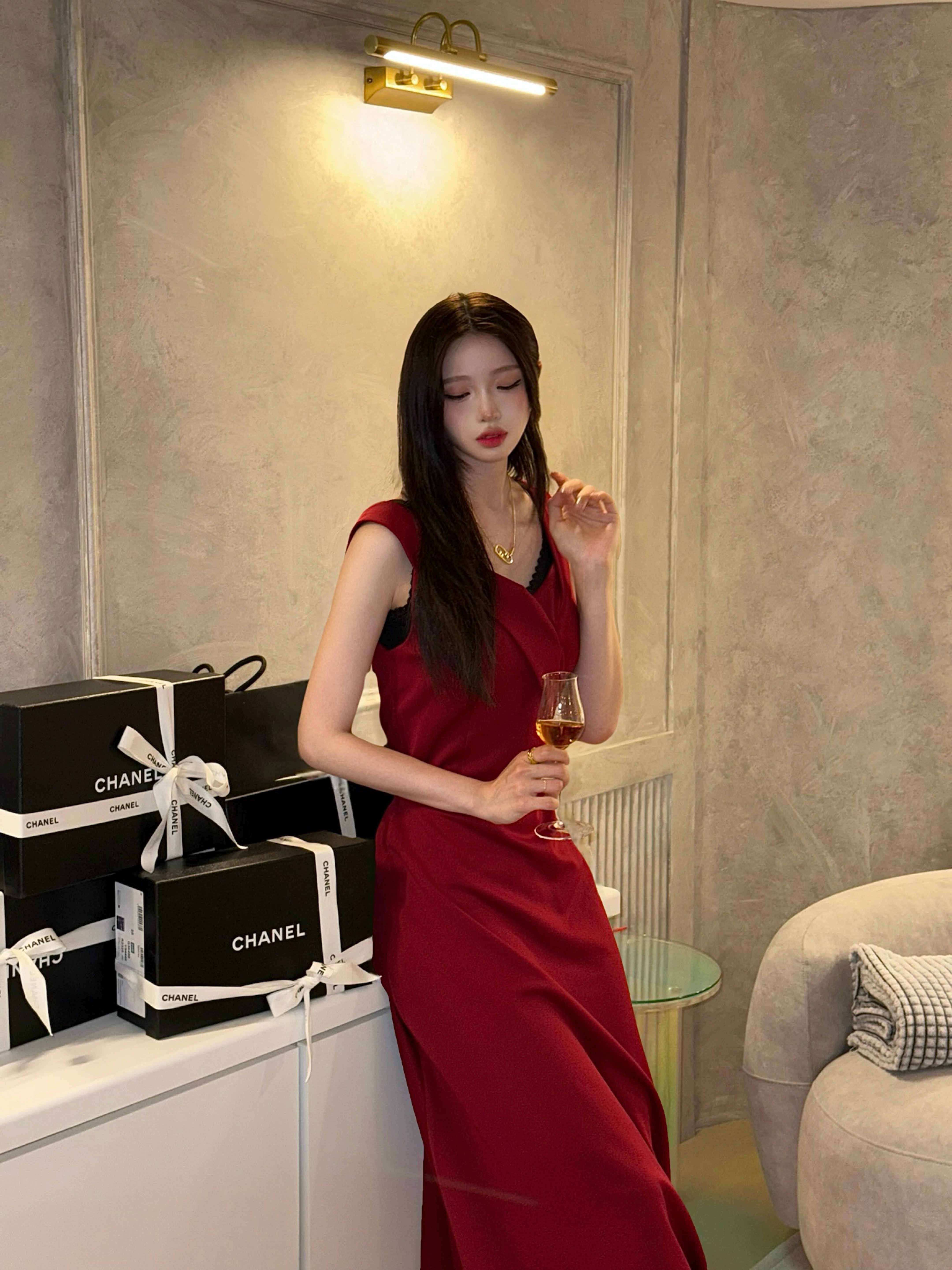맨탈 바사삭 훈제치킨^^