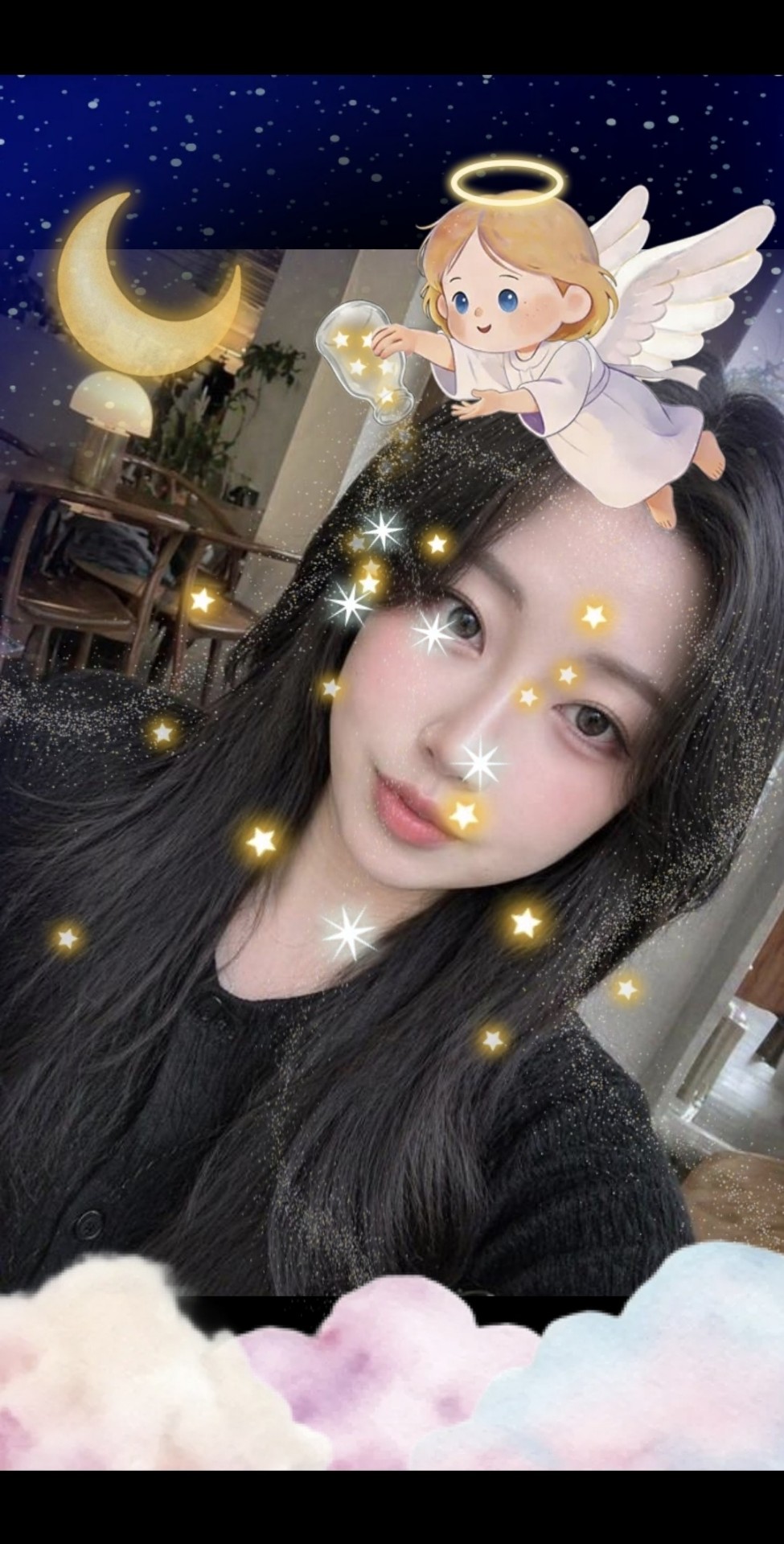 연휴엔 도파민