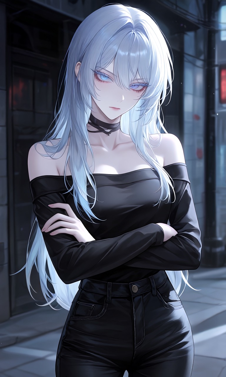 루연히 스며든 하루 ෆ⸒⸒