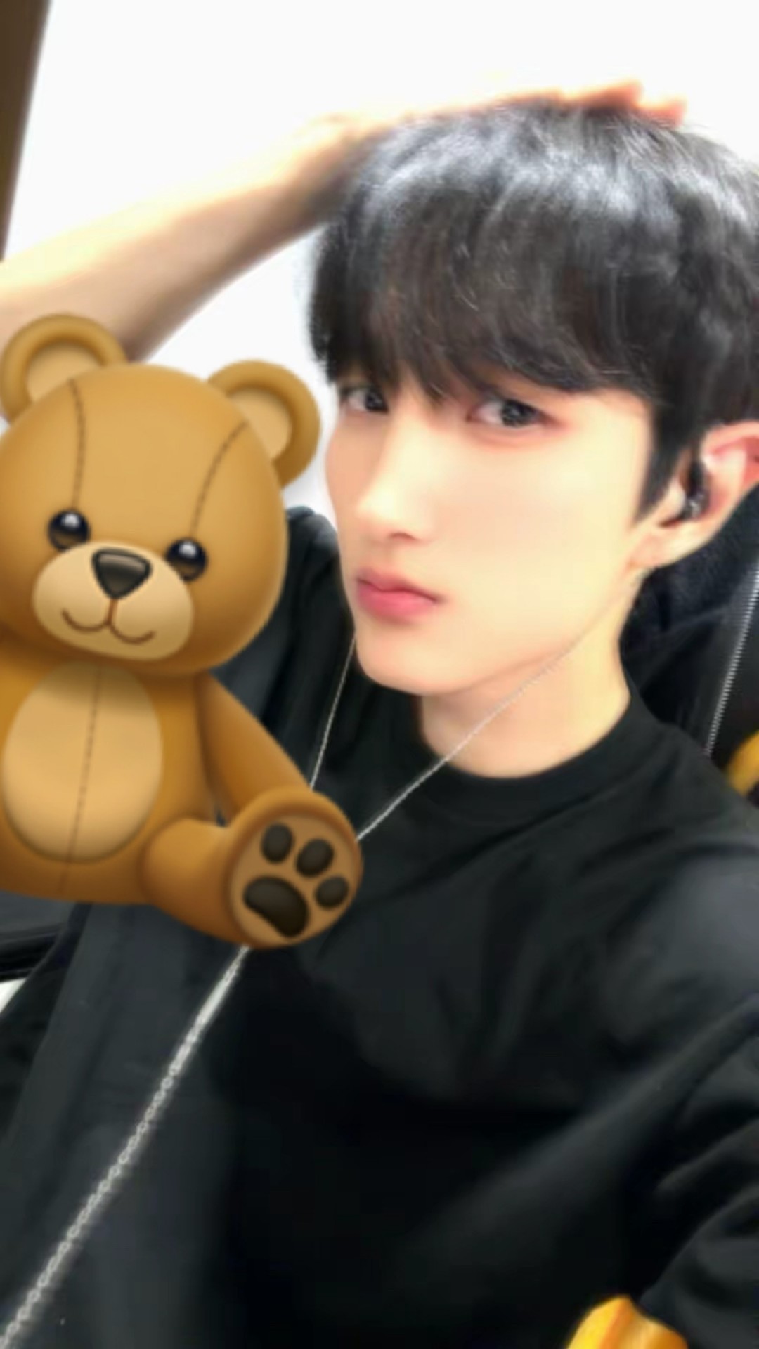#핵꿀잼 소개팅 관전ok
