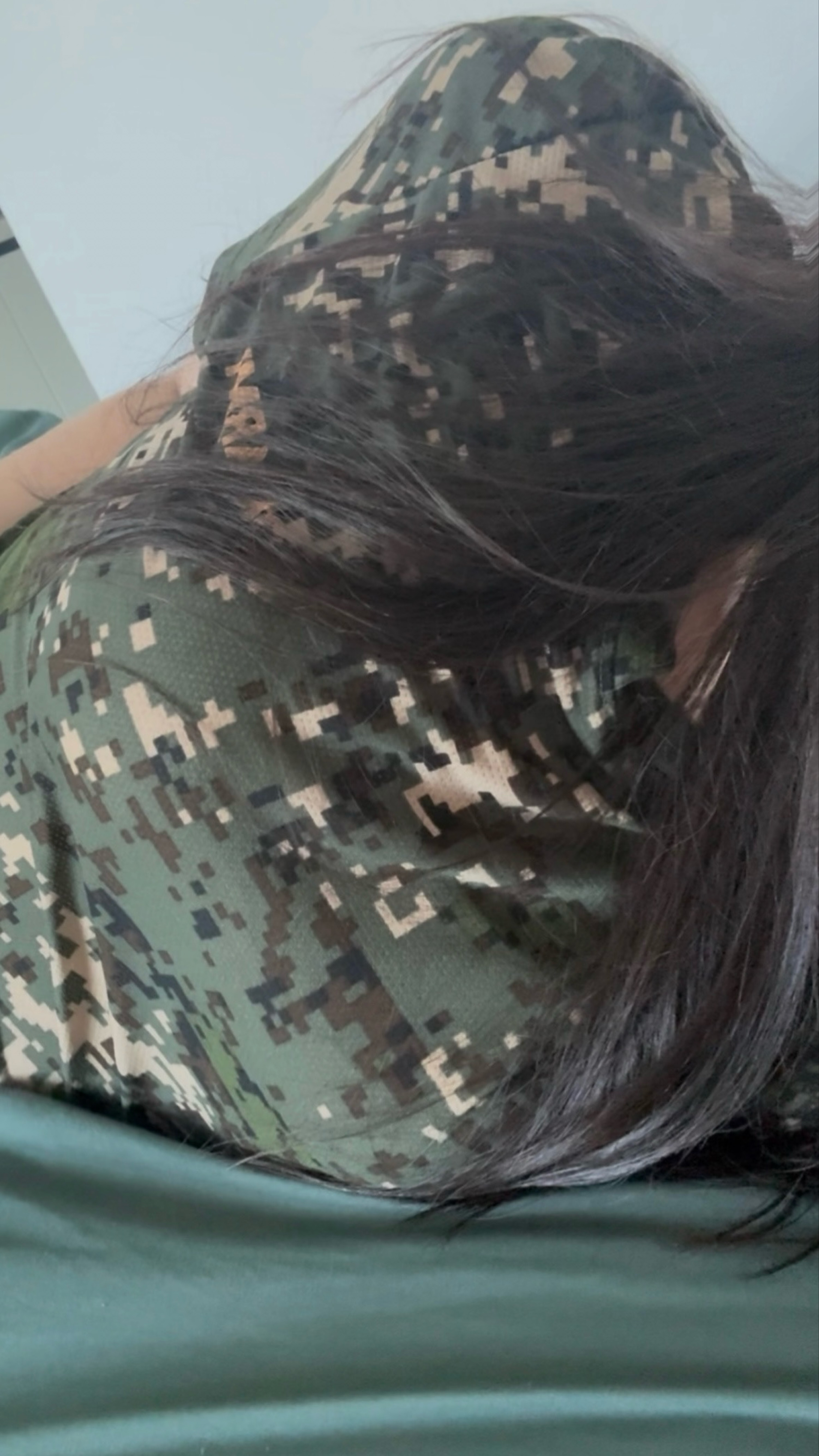 수업 때 자서 잠이 안 와요