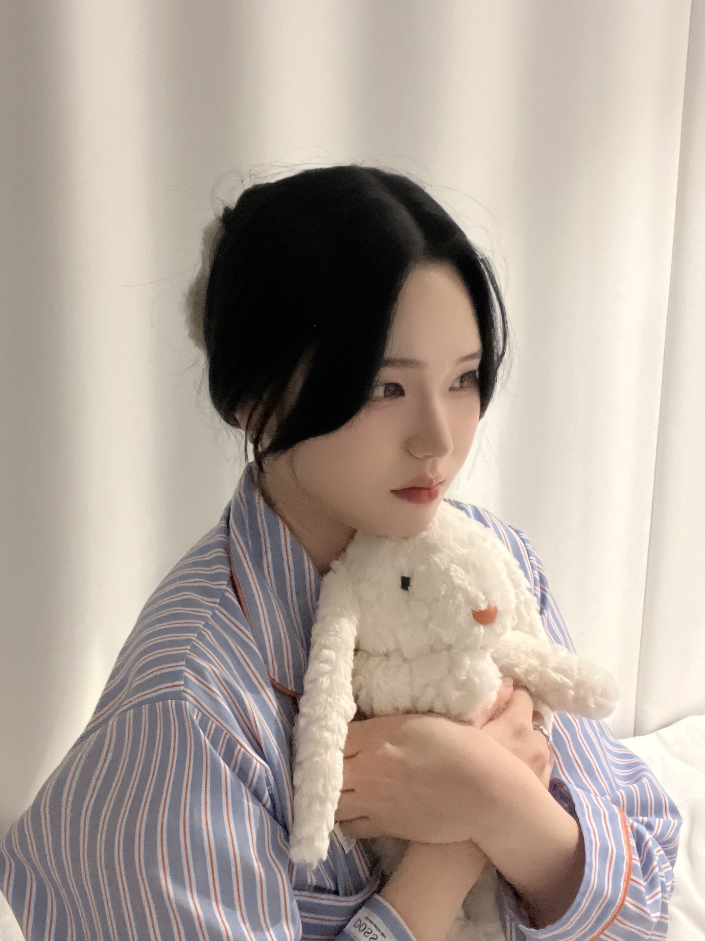 ❤︎, 재워줄게