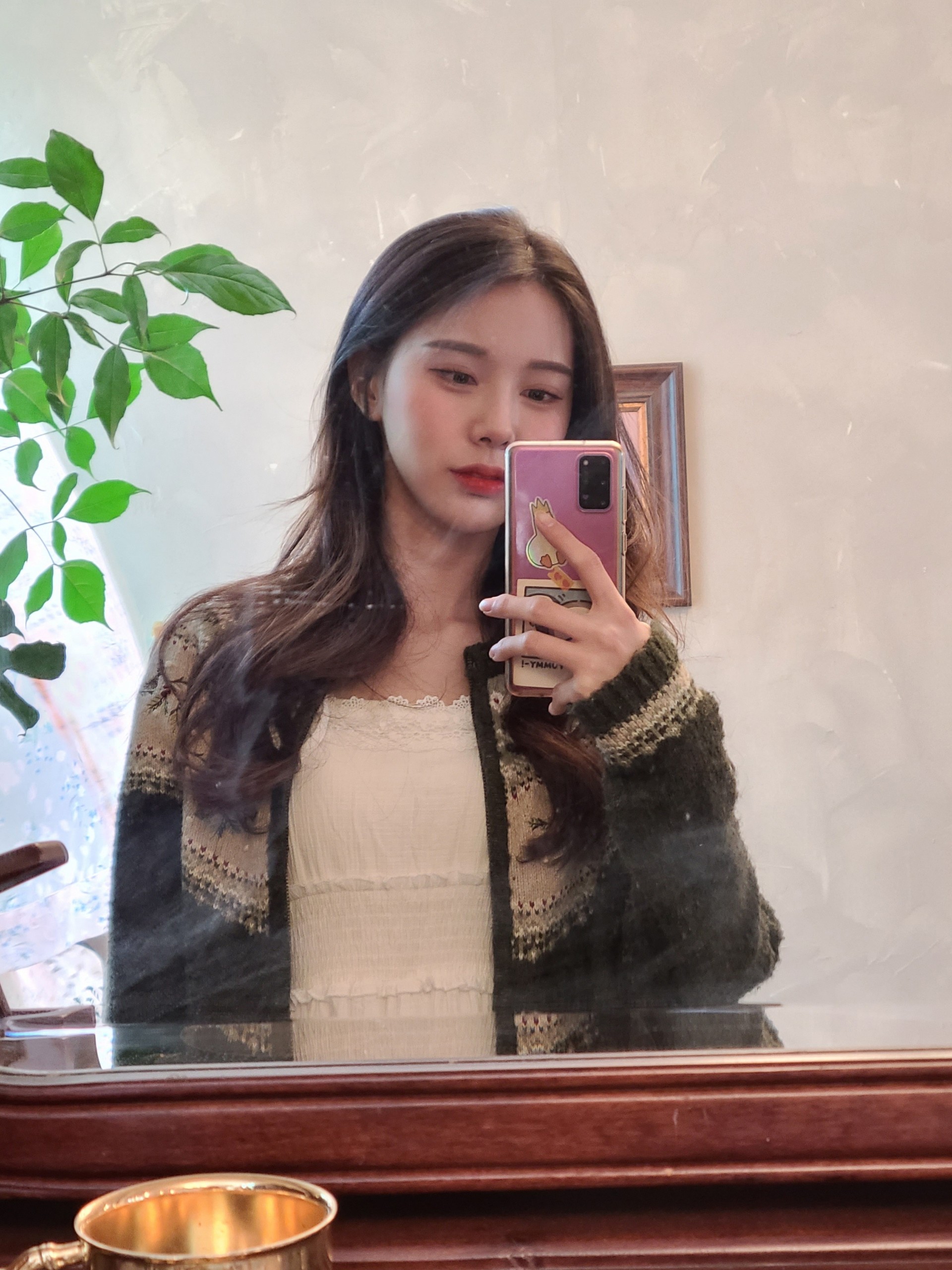 내일 쉬니까 행복한 월요일