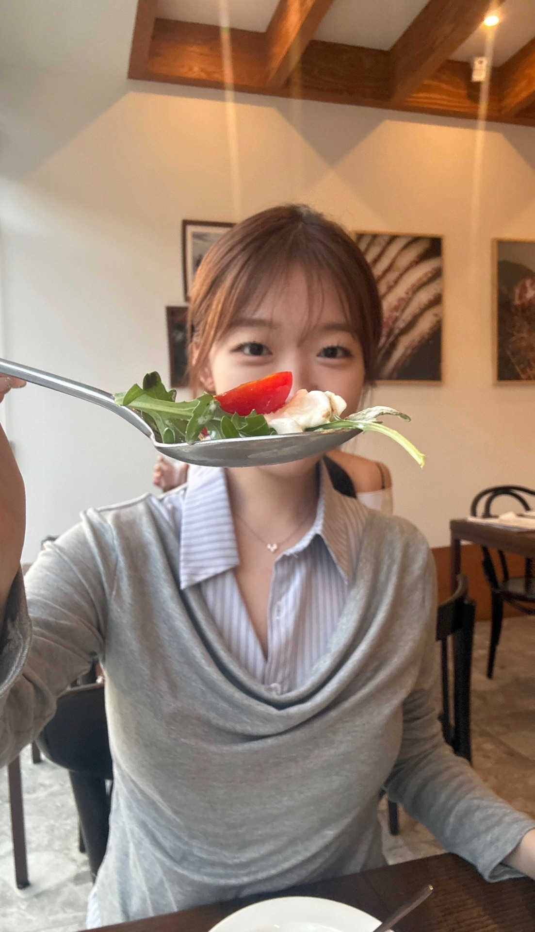 오전 비타민 💛