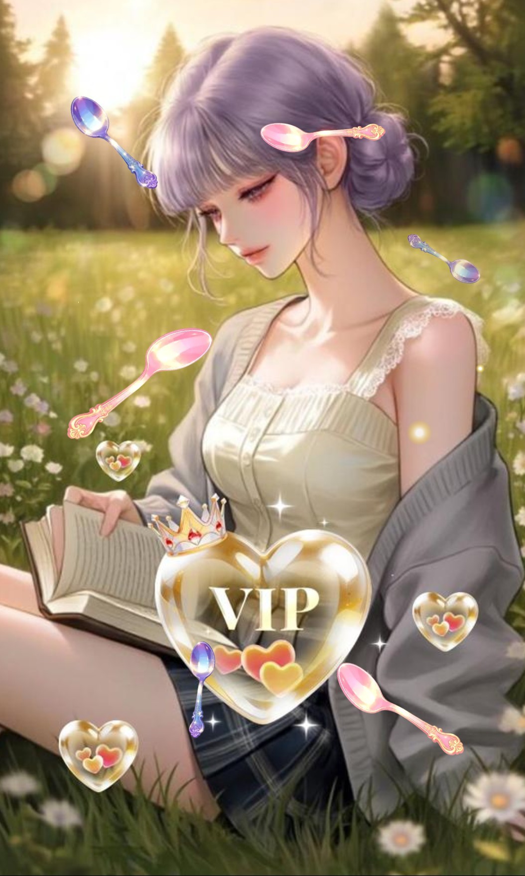 이리와 앉아ᕬᕬ ෆ