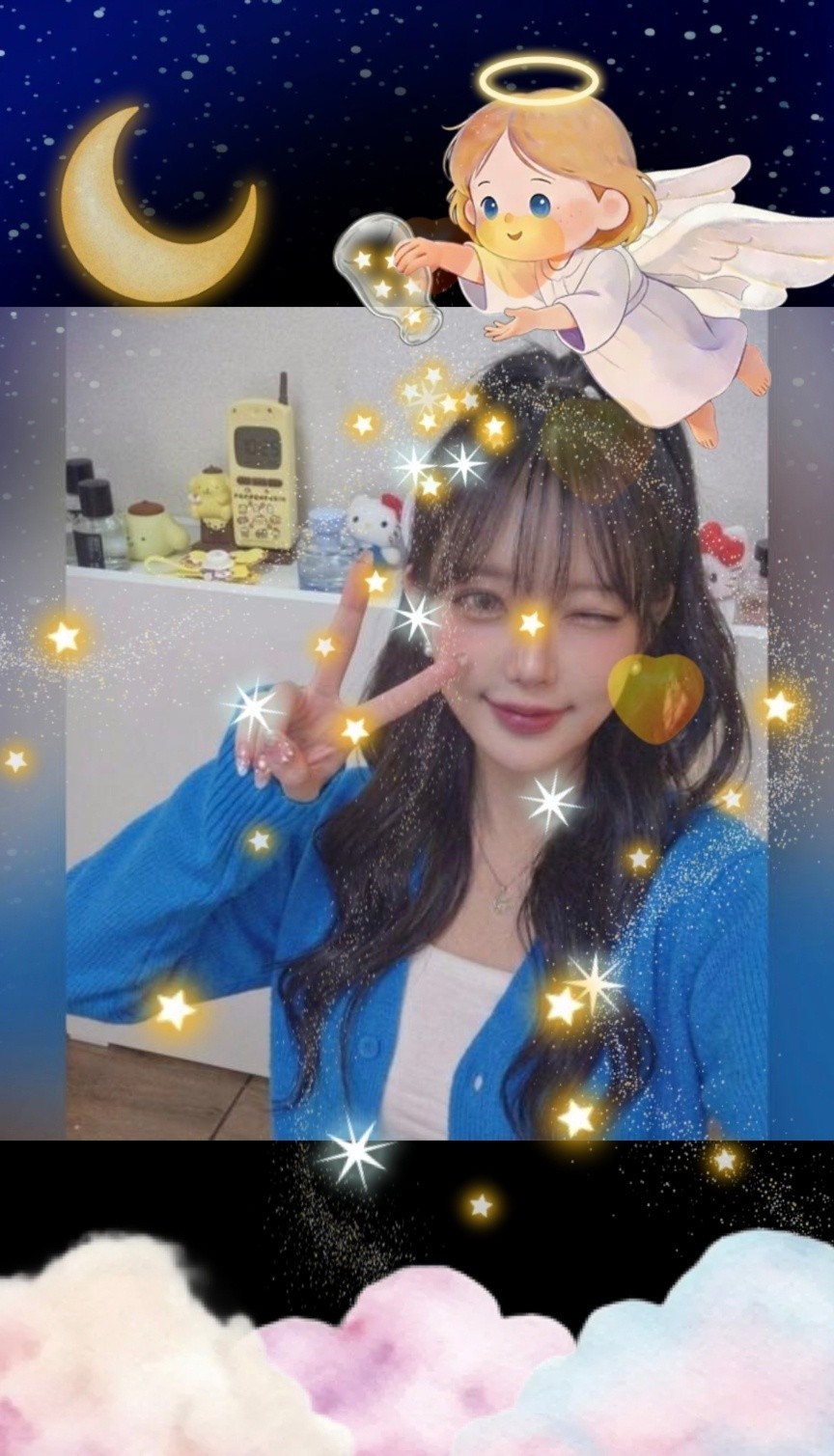 들어오면 스푼드림❣️