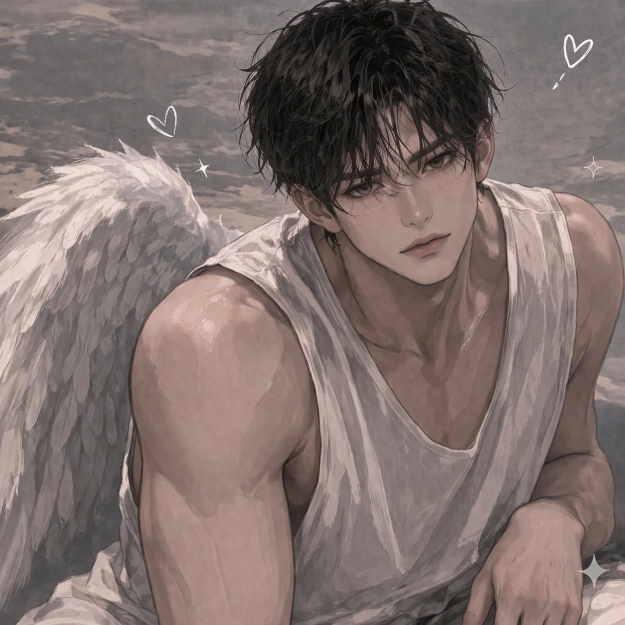 사랑해줘