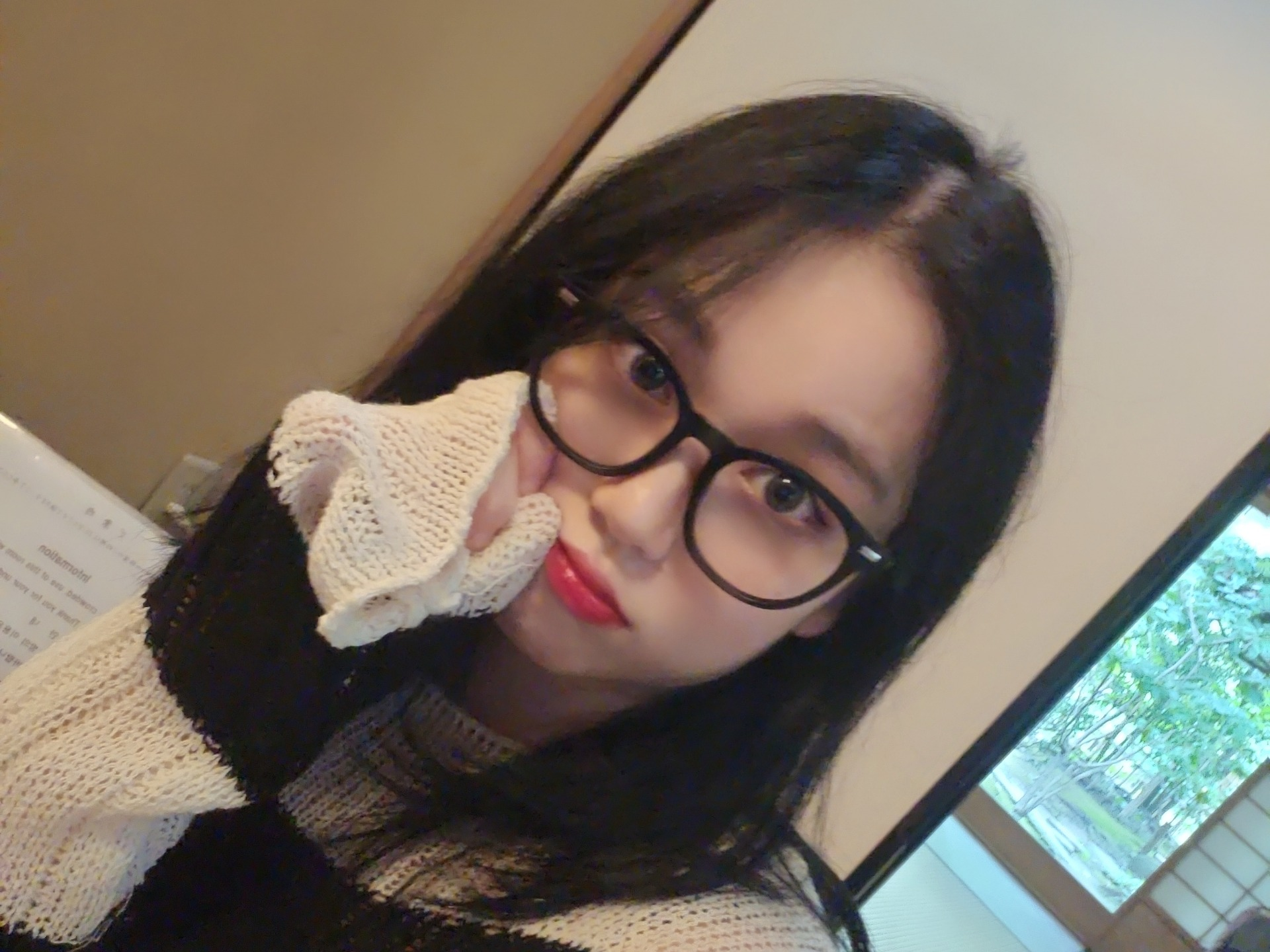 낮은 목소리 좋아하나요?