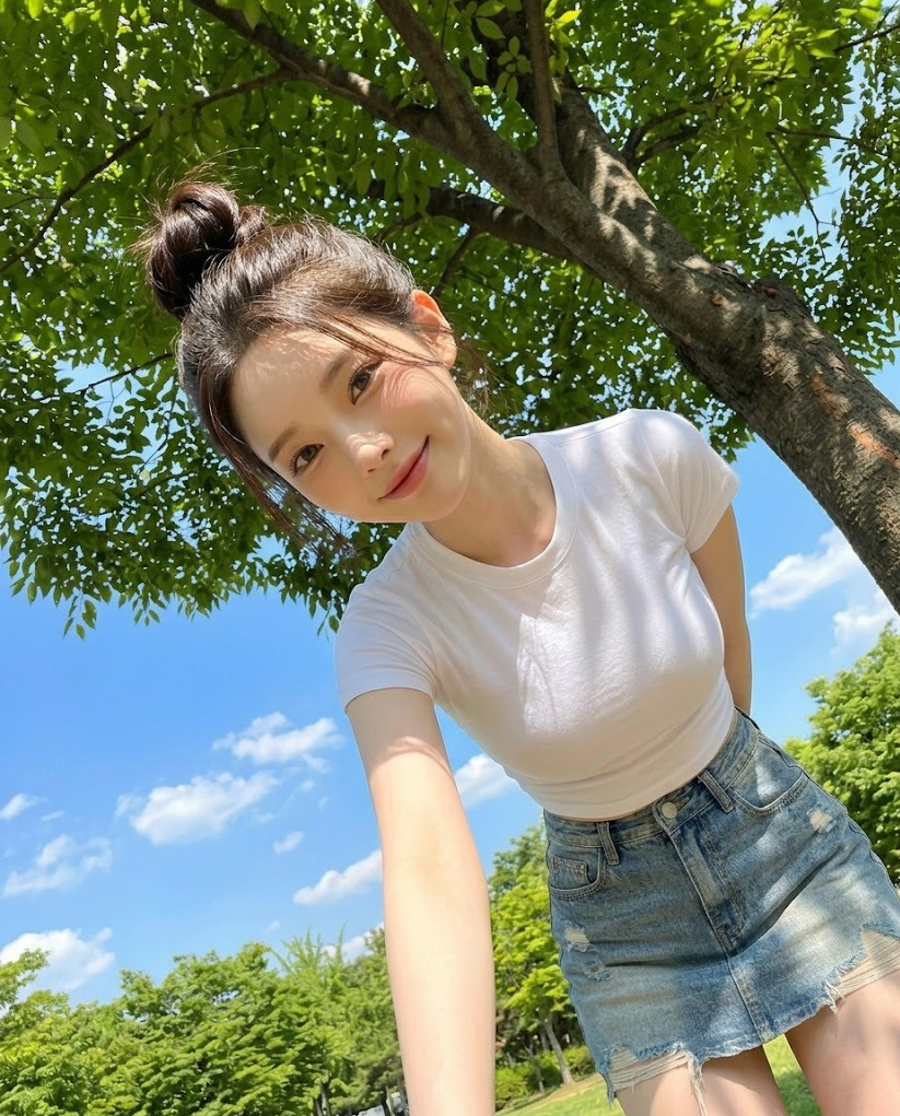 오늘도 꽁냥꽁냥