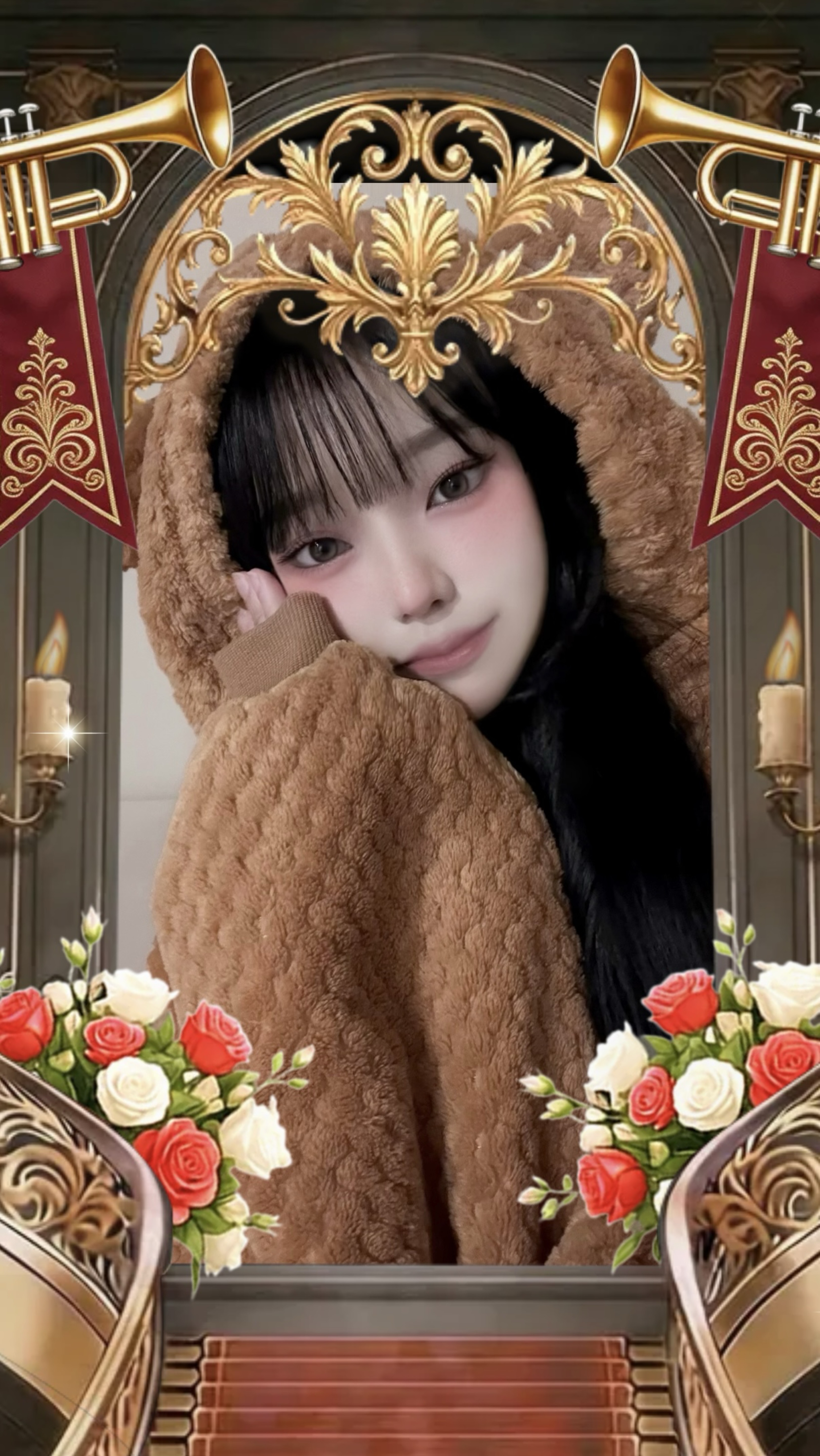 오면 미래 딸 김가또