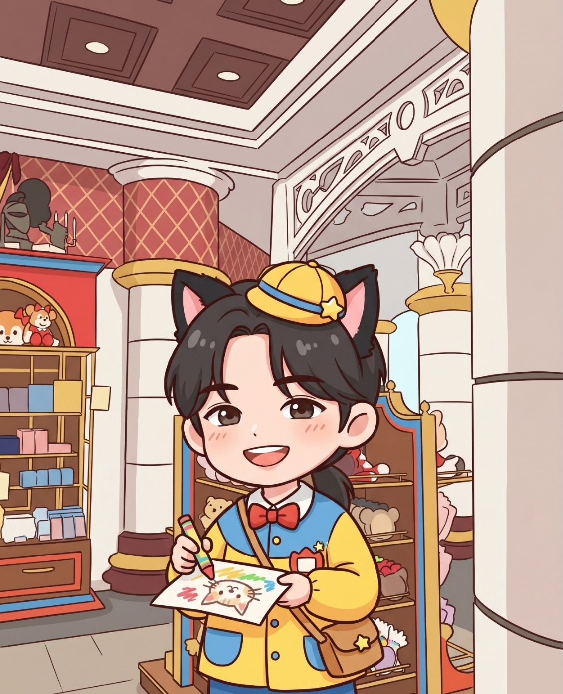 #타로#연애#금전#듣방..❤️