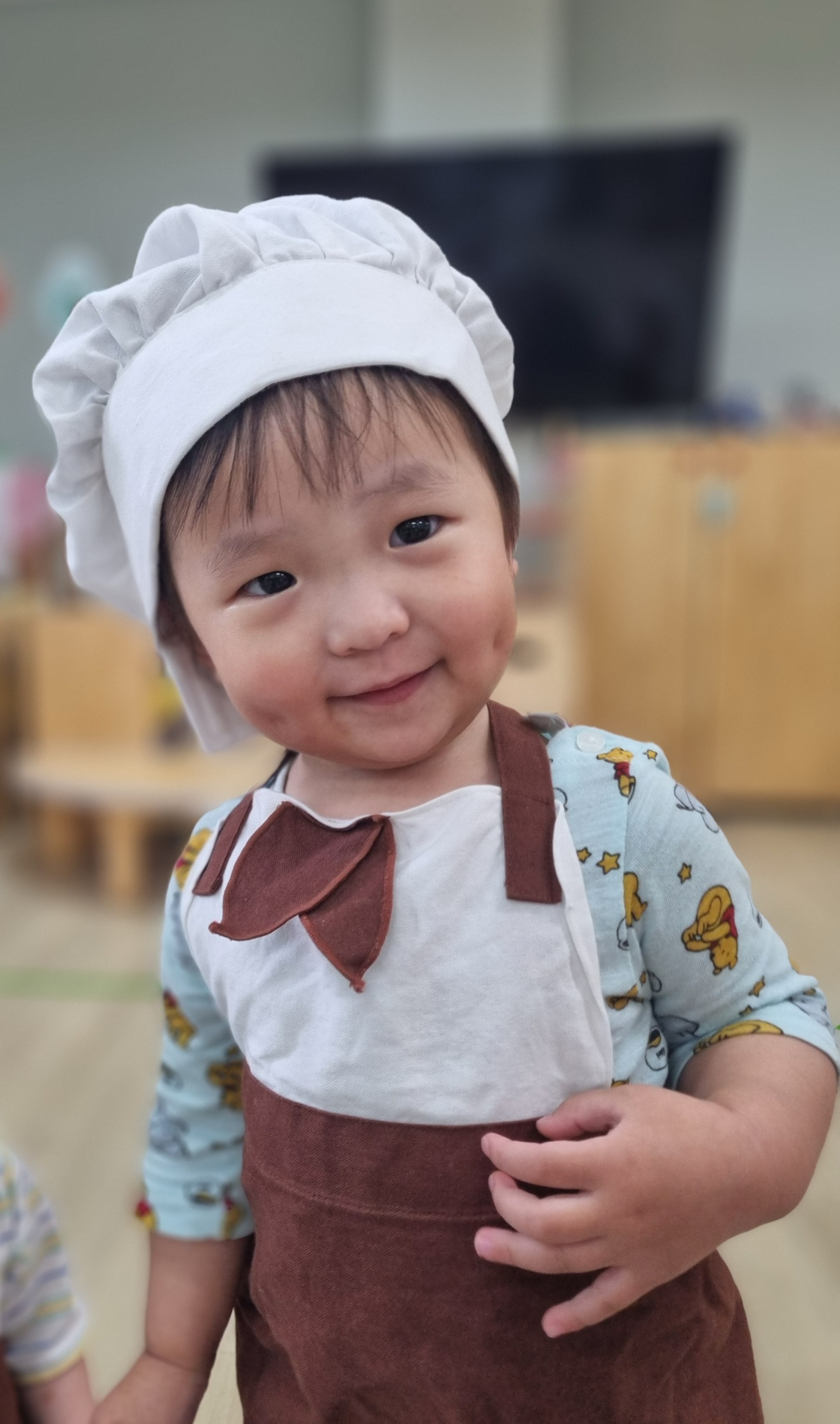 (어린이날선물받습니다)
