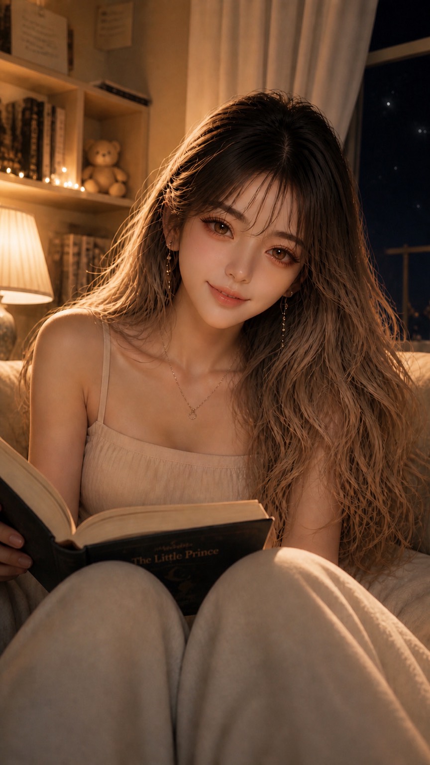 소통에 취기, 책 한 스푼