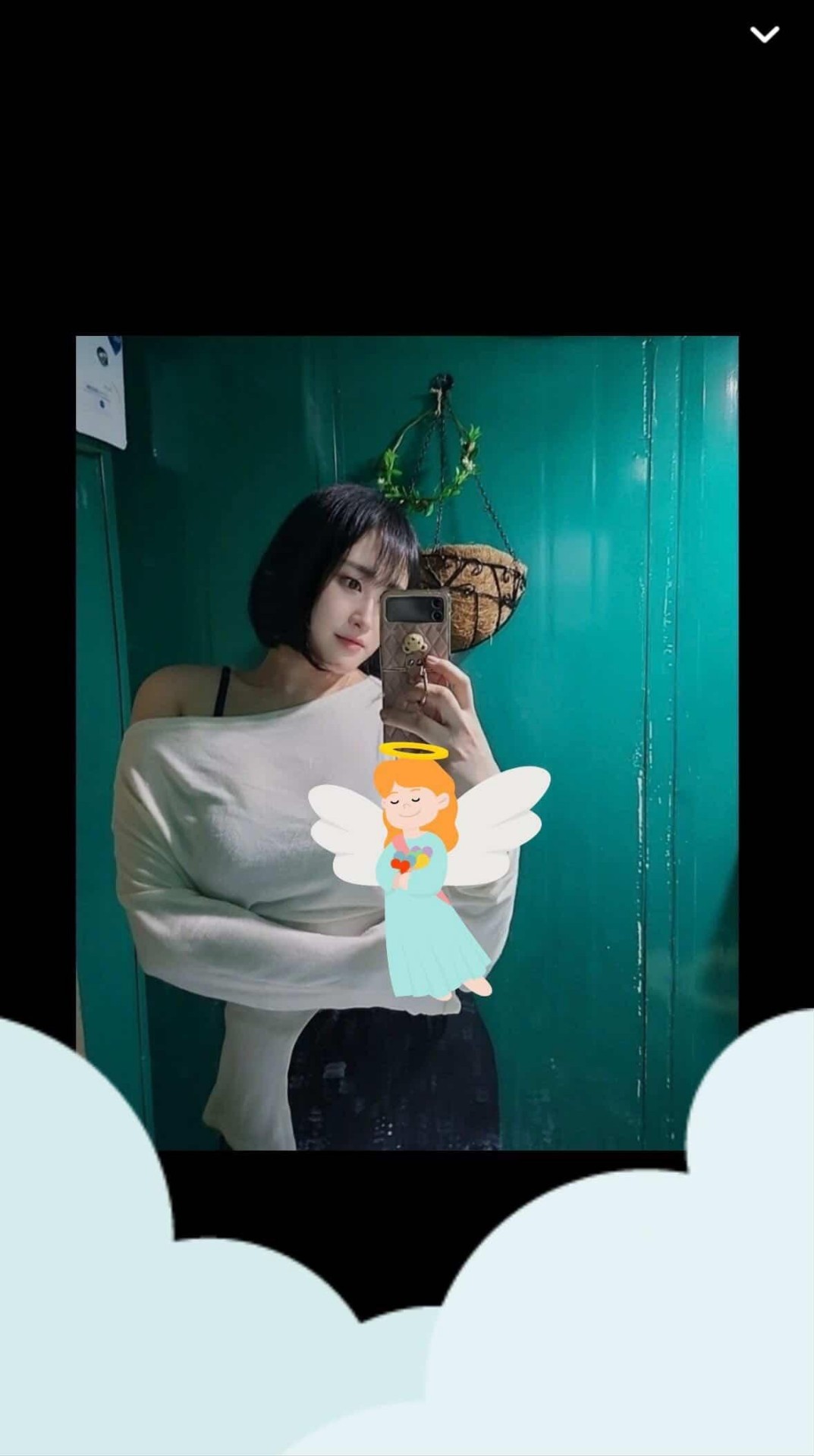 짧방🌸👀🌸