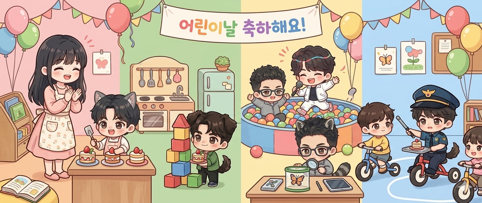 당신이 보고싶어서