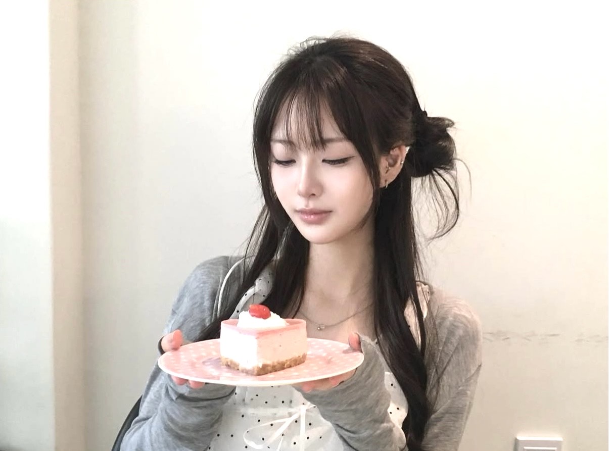 어린이날 선물주세요