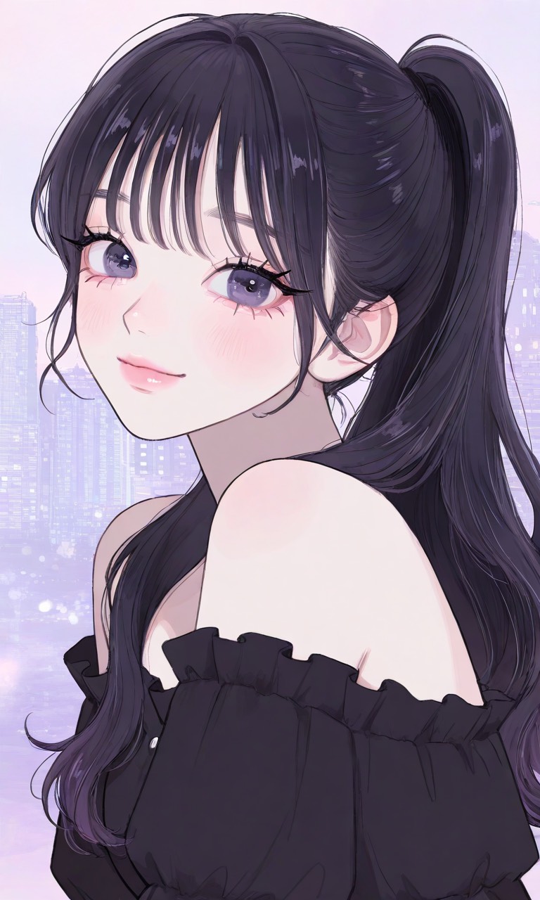 이로입니다❤️✨
