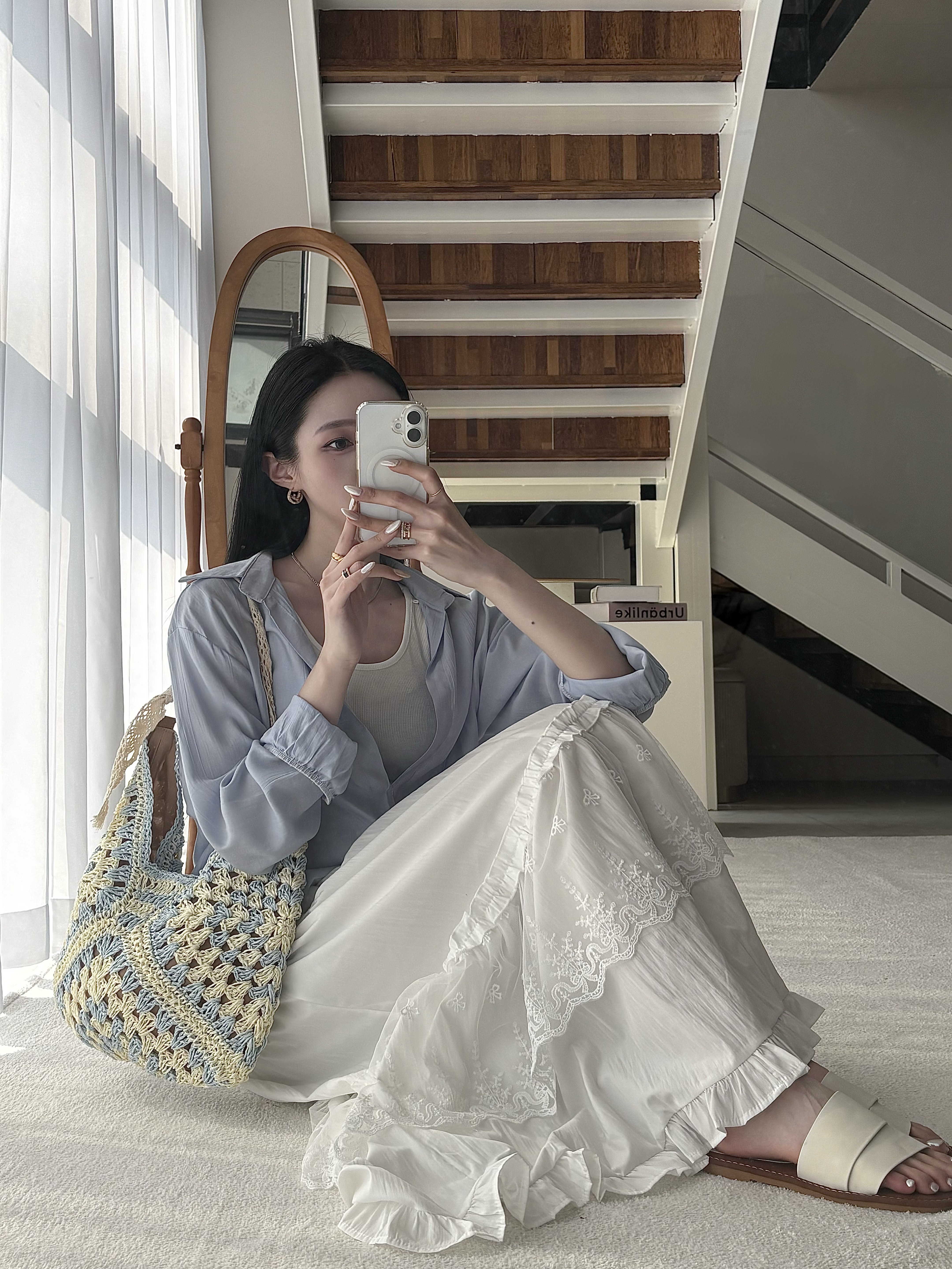 하나뿐인 ㄴㅓ네 -