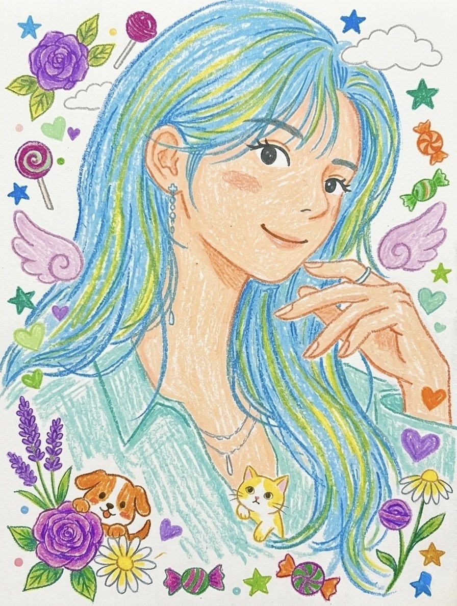 어린이날 선물죠 내놔ㅏ