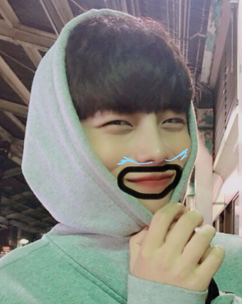 # 매력적인 웃음소리 