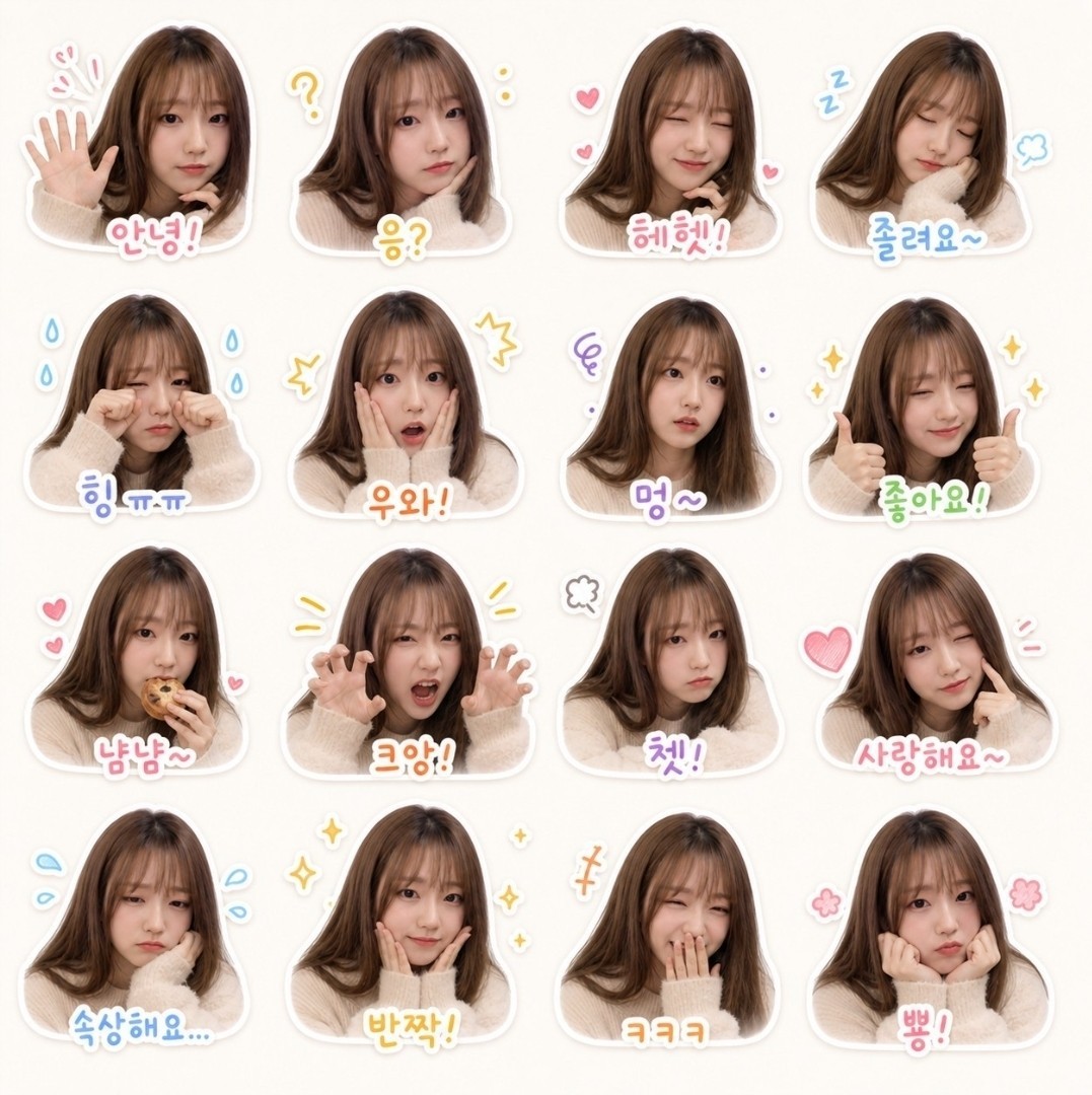30+)소통 / 플리 그리고 청곡