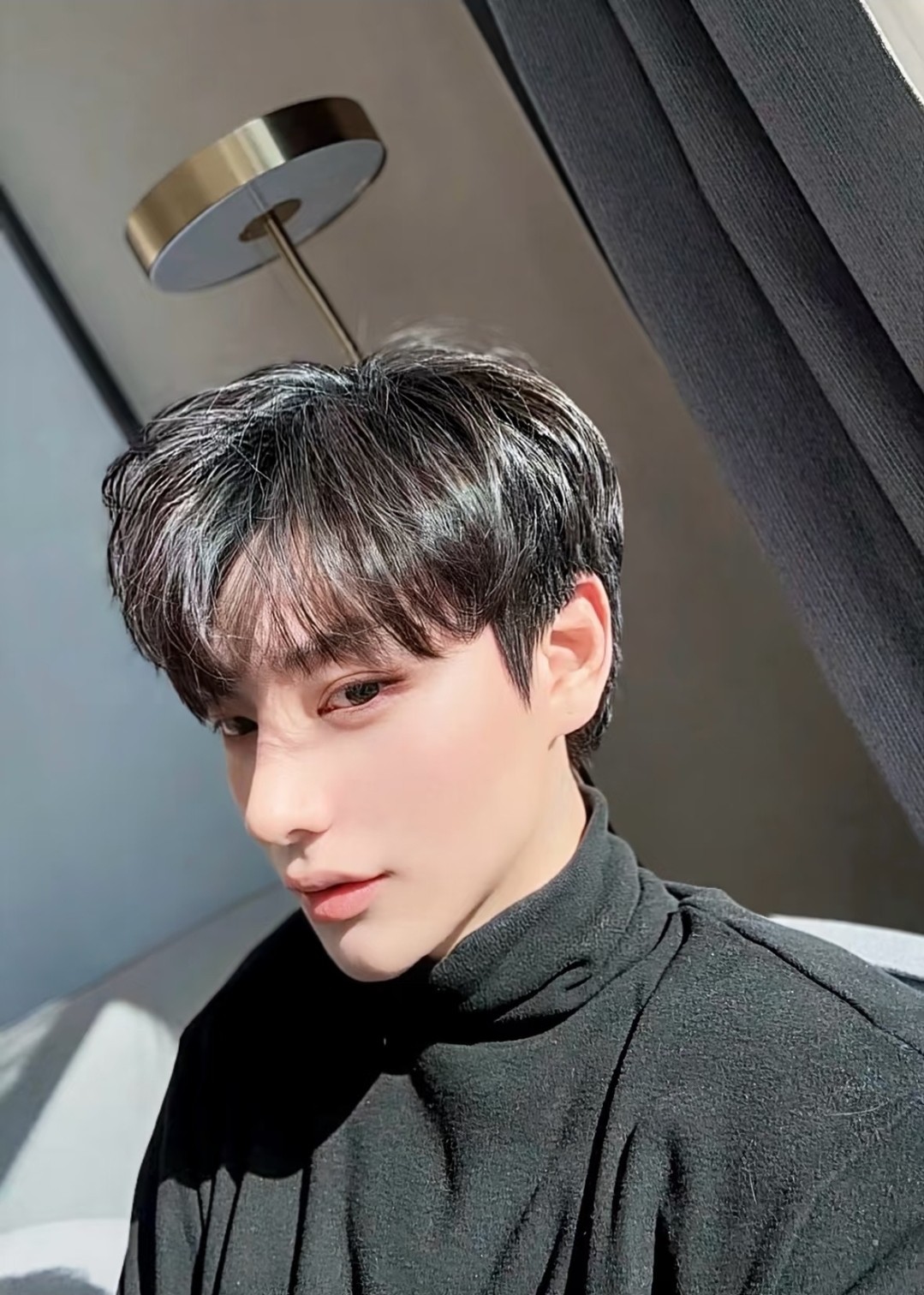 잠자기전 잠깐