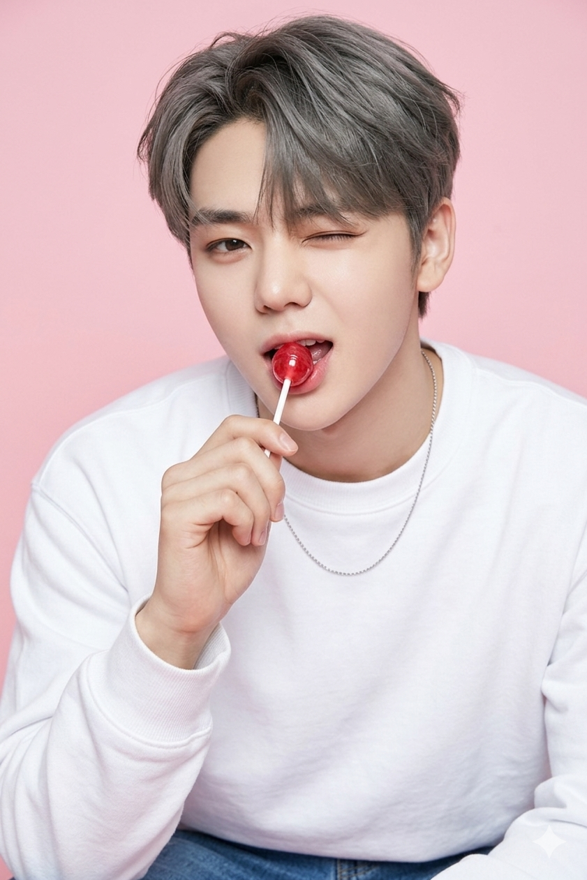 화요일 아침이 밝았습니다(신점.영점)
