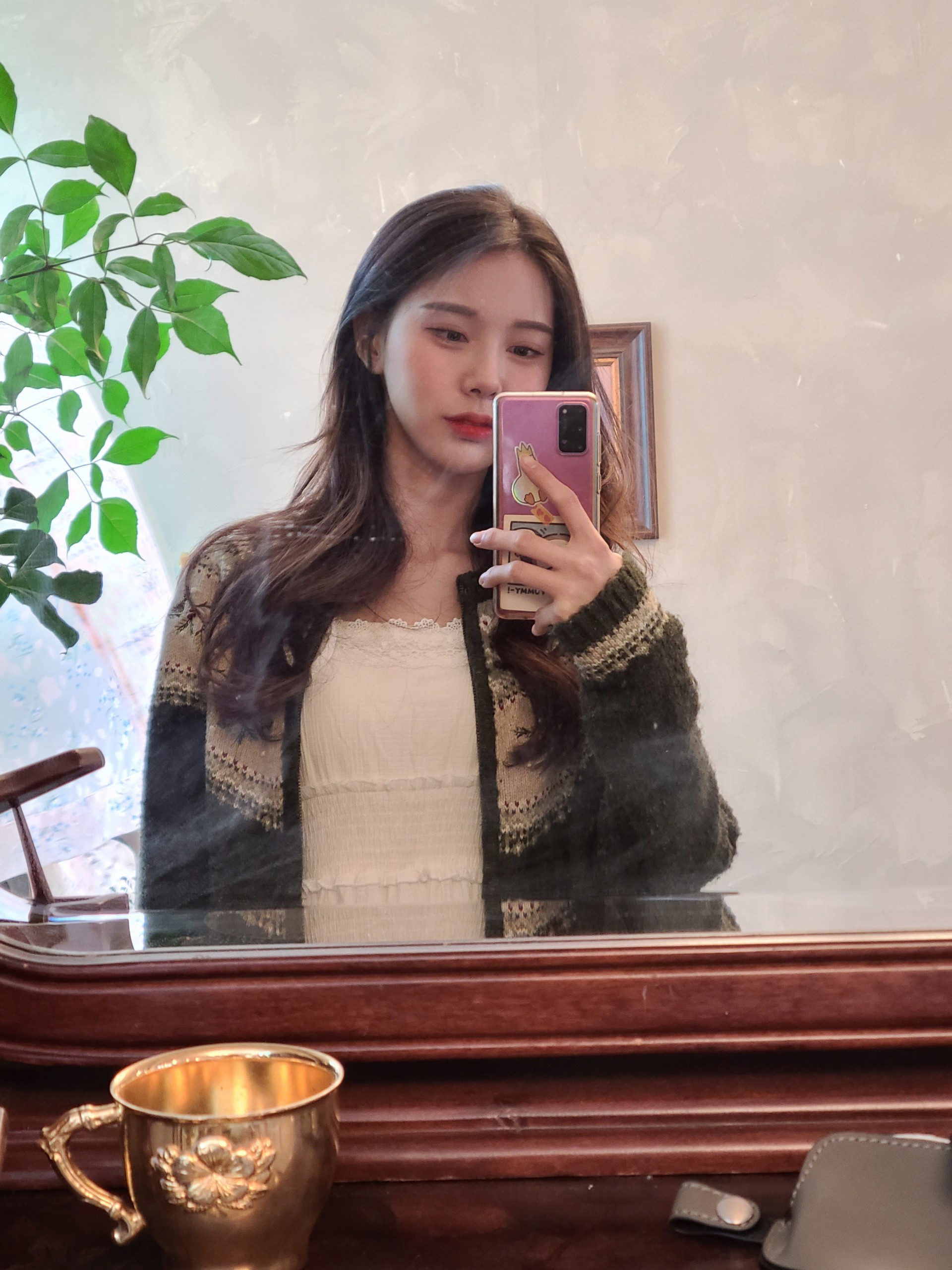 내일 쉬니까 행복한 리방...