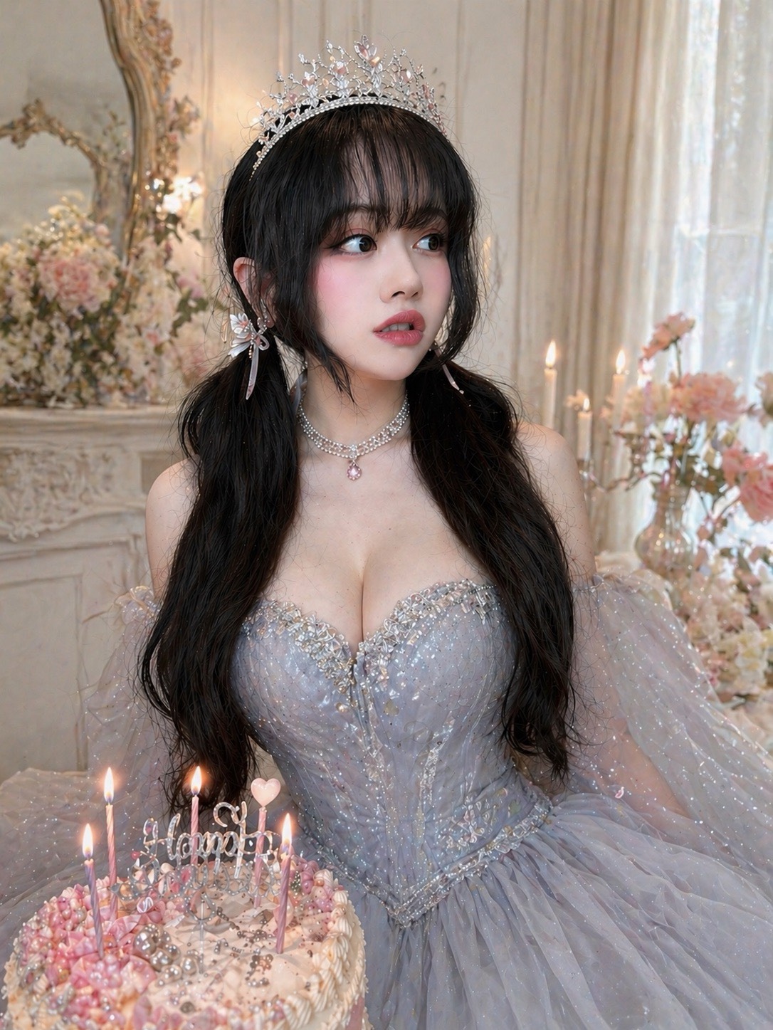 # INYEON Birthday 🎂