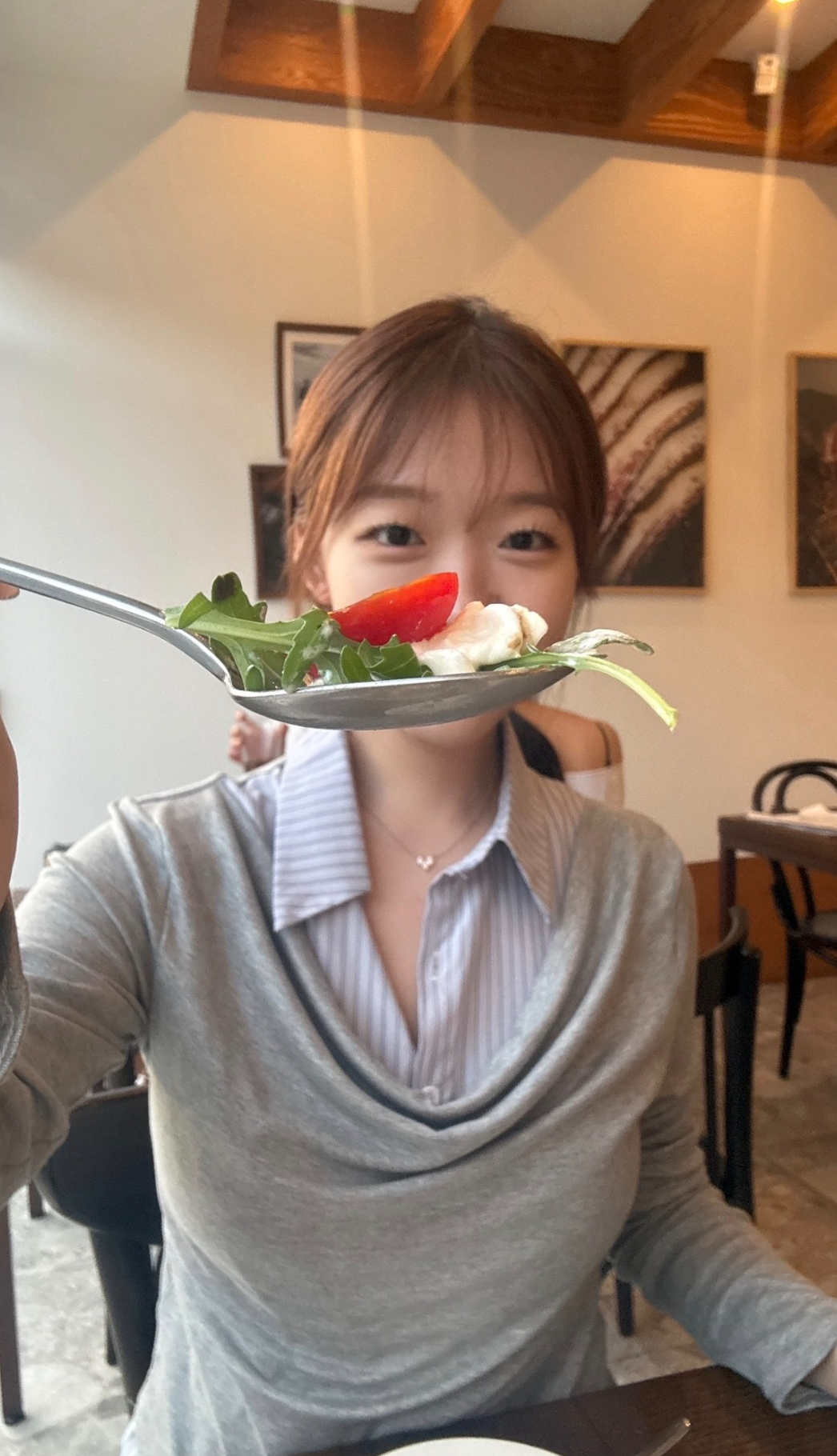 나는 어린이가 아닌ㄷㅔ