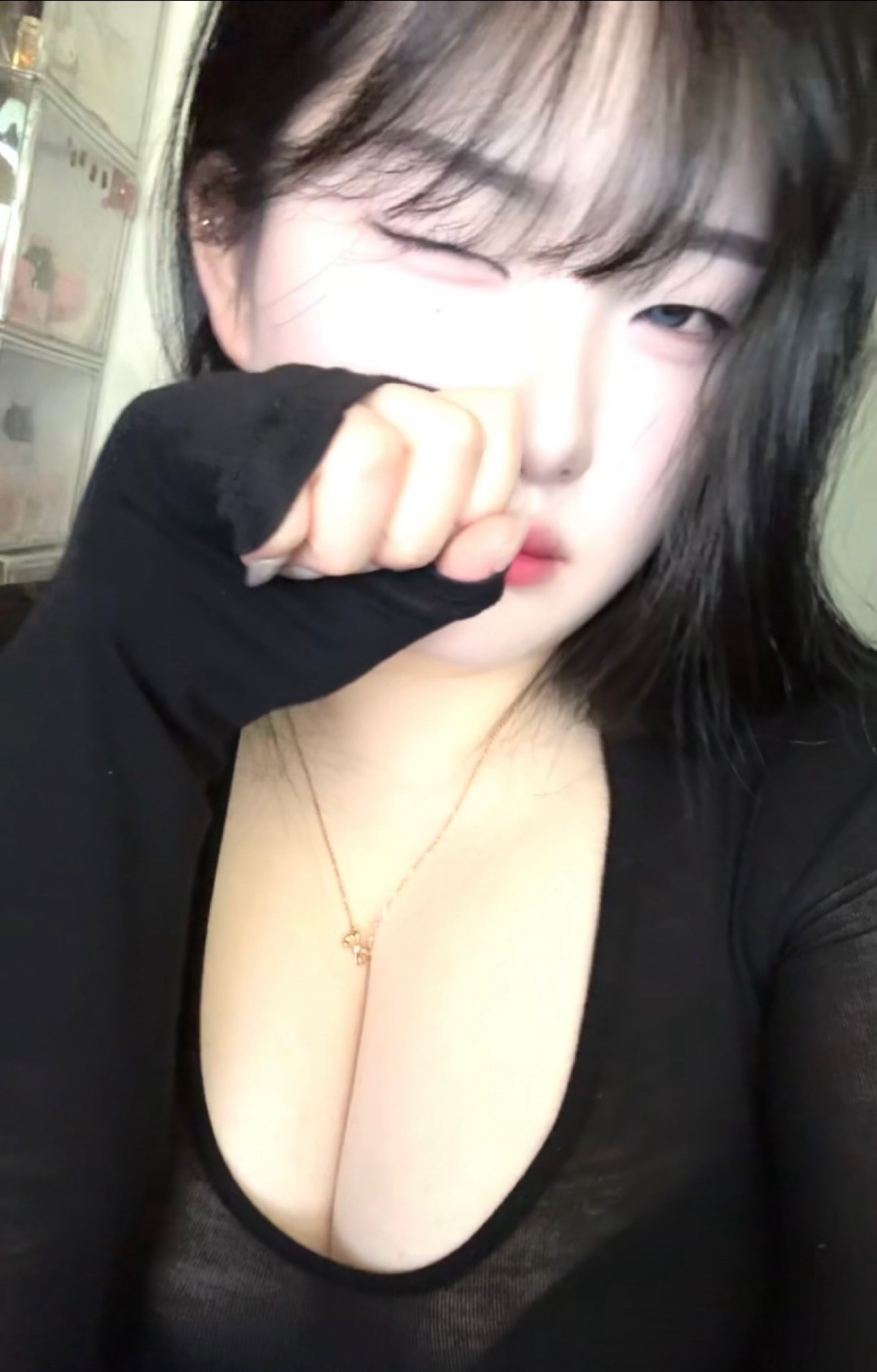 야 옹