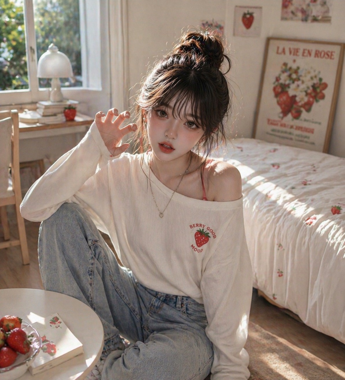 으앙 시 대회 마감🤍