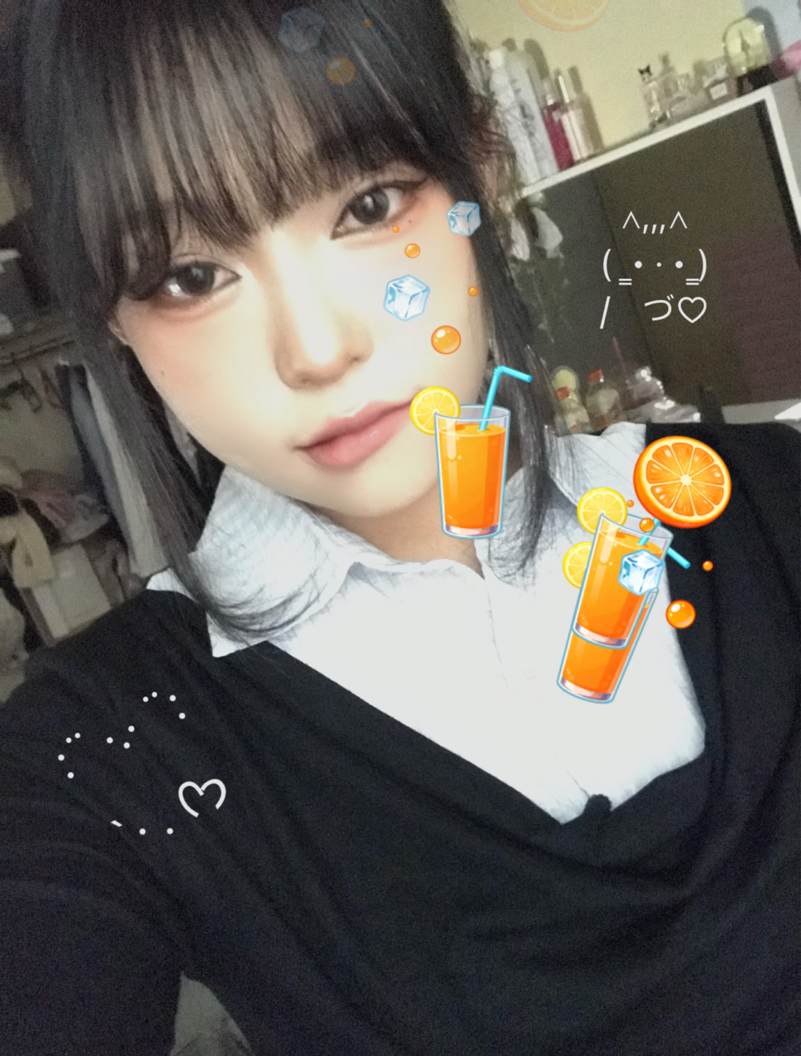 따스함 ⸝⸝︎☀︎