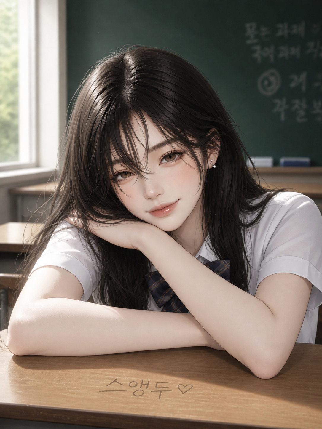 나도 어린이 시켜주라