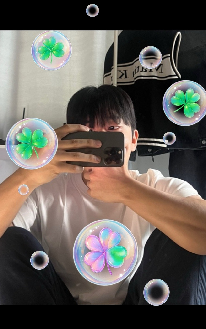 오늘은 어린이날~ 우리들의 세에상~