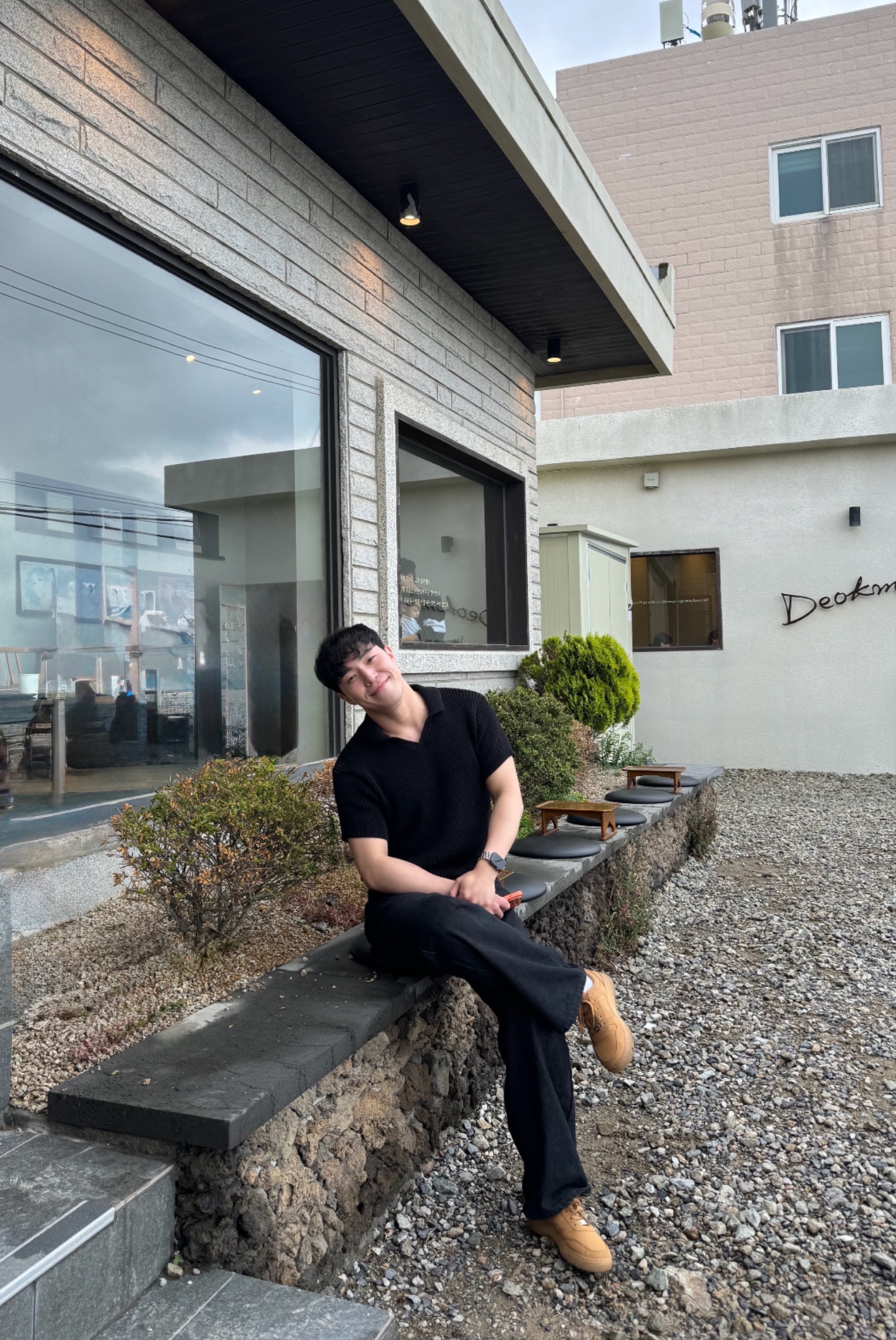 어린이 선물