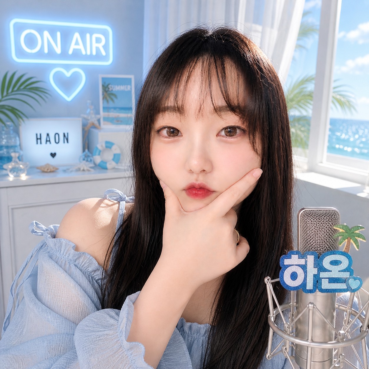지치고 병든 나