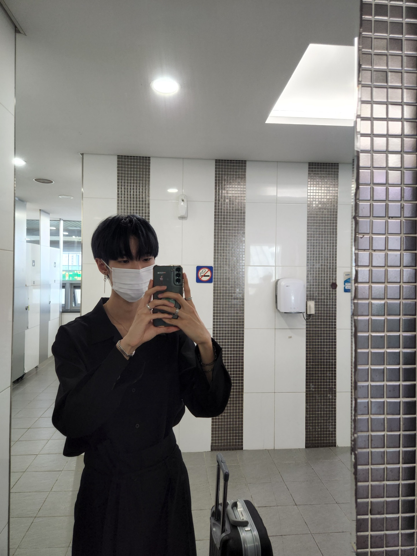 짱잼 연애타로 봐주는 중!🤗