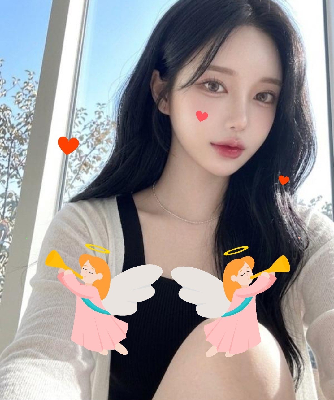 심심해서 잠깐 라콜 ✨️