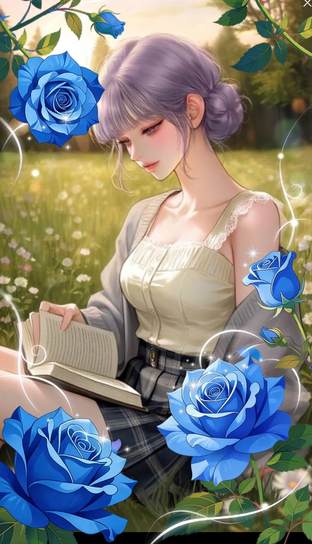 이리와 앉아ᕬᕬ ෆ