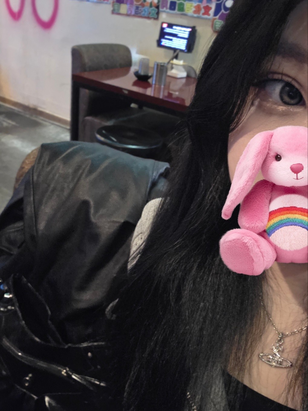유아퇴행 - ♡